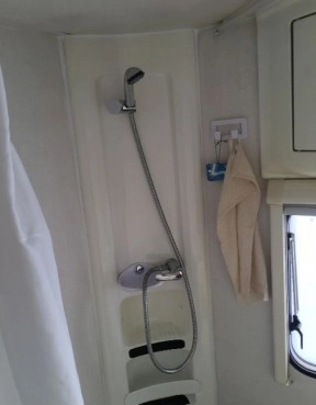                         Kamper Fiat Ducato 2007 - zdjęcie 13
                        