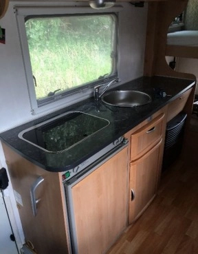                         Kamper Fiat Ducato 2007 - zdjęcie 16
                        