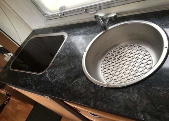                         Kamper Fiat Ducato 2007 - zdjęcie 18
                        