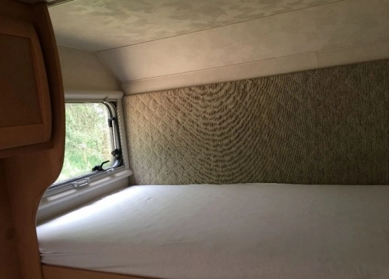                         Kamper Fiat Ducato 2007 - zdjęcie 26
                        