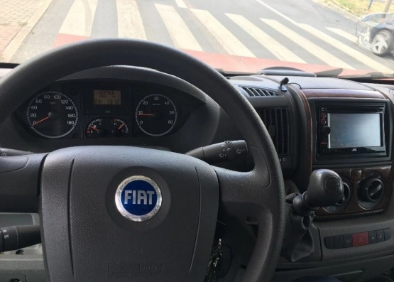                         Kamper Fiat Ducato 2007 - zdjęcie 4
                        