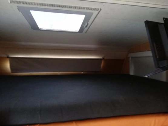                         Kamper Fiat Ducato 1995r. - zdjęcie 2
                        