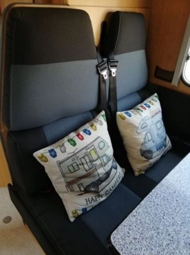                         Kamper Fiat Ducato 1995r. - zdjęcie 3
                        