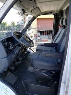                         Kamper Fiat Ducato 1995r. - zdjęcie 8
                        