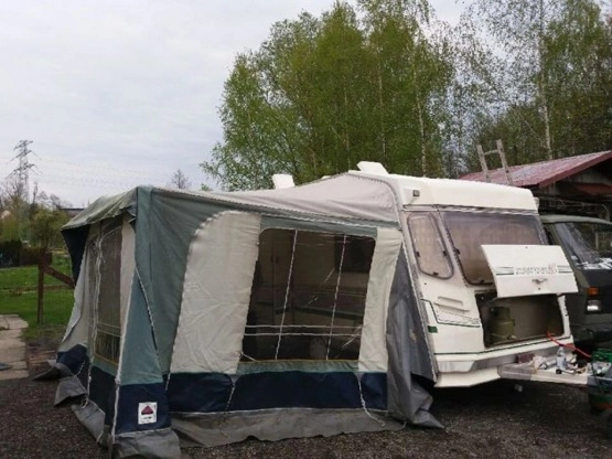                         Przedsionek - zdjęcie 2
                        