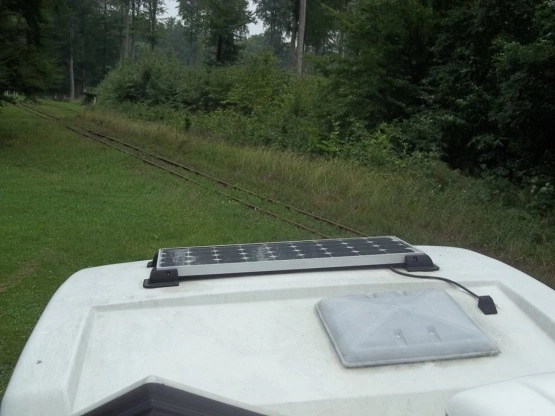                         Camper VW LT 2,5 TDI, CARMAN, wersja zimowa rok 2002, 6 osób - zdjęcie 17
                        