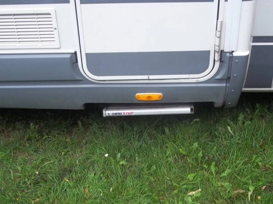                         Camper VW LT 2,5 TDI, CARMAN, wersja zimowa rok 2002, 6 osób - zdjęcie 6
                        