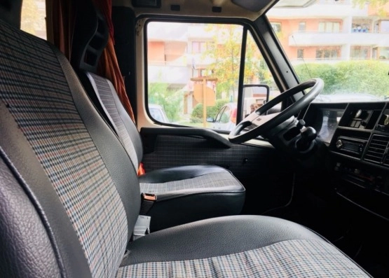                         Kamper Fiat Ducato, rok prod. 1992,  - zdjęcie 4
                        