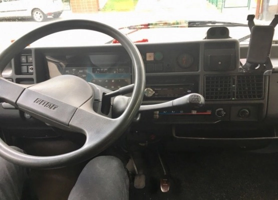                         Kamper Fiat Ducato, rok prod. 1992,  - zdjęcie 5
                        