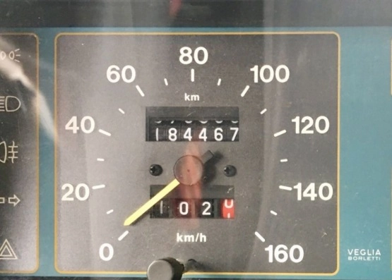                         Kamper Fiat Ducato, rok prod. 1992,  - zdjęcie 7
                        
