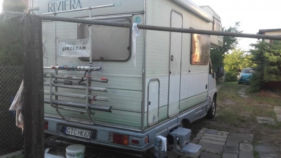                         kamper riviera - zdjęcie 10
                        