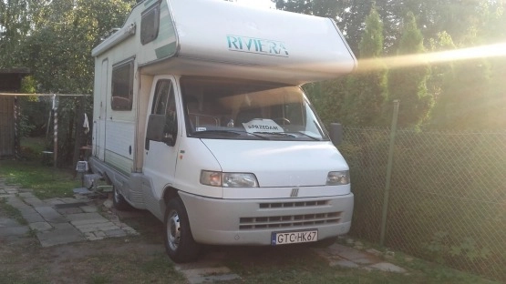                         kamper riviera - zdjęcie 6
                        