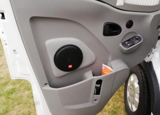                         Dethleffs Renault Master 2006 - zdjęcie 18
                        