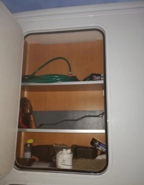                         Dethleffs Renault Master 2006 - zdjęcie 21
                        