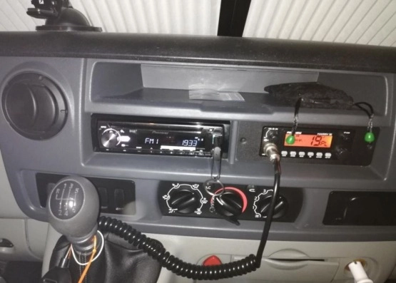                         Dethleffs Renault Master 2006 - zdjęcie 25
                        