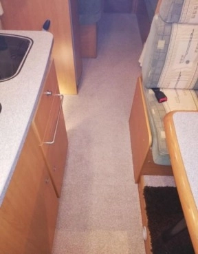                         Dethleffs Renault Master 2006 - zdjęcie 29
                        