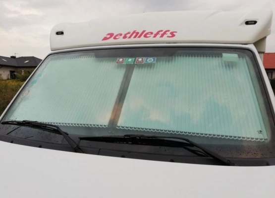                         Dethleffs Renault Master 2006 - zdjęcie 6
                        