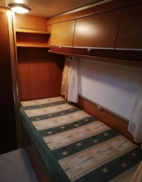                         Dethleffs Renault Master 2006 - zdjęcie 9
                        