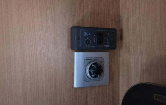                         Rimor Europeo 7, 2008 rok - zdjęcie 11
                        