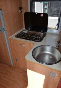                         Rimor Europeo 7, 2008 rok - zdjęcie 13
                        