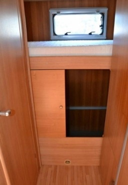                         Rimor Europeo 7, 2008 rok - zdjęcie 14
                        