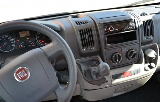                         Rimor Europeo 7, 2008 rok - zdjęcie 19
                        