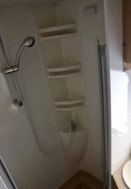                         Rimor Europeo 7, 2008 rok - zdjęcie 20
                        