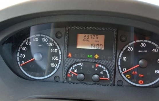                         Rimor Europeo 7, 2008 rok - zdjęcie 23
                        