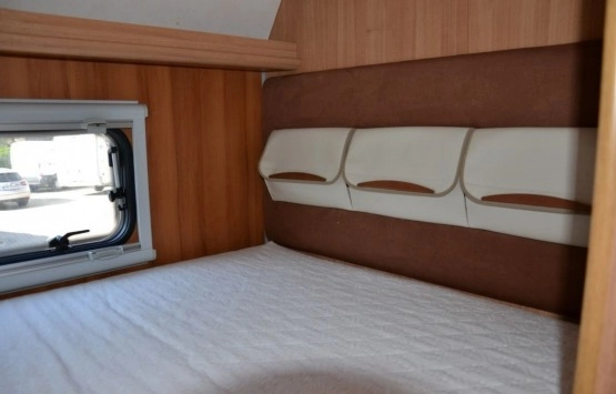                         Rimor Europeo 7, 2008 rok - zdjęcie 3
                        