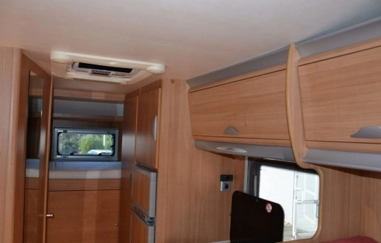                         Rimor Europeo 7, 2008 rok - zdjęcie 4
                        