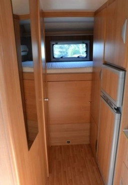                         Rimor Europeo 7, 2008 rok - zdjęcie 5
                        