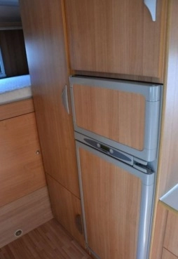                         Rimor Europeo 7, 2008 rok - zdjęcie 7
                        