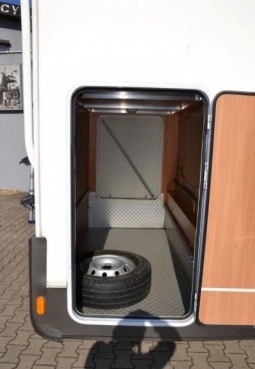                         Rimor Europeo 7, 2008 rok - zdjęcie 8
                        