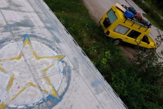                         Mercedes-Benz Klasa E W124 - zdjęcie 11
                        