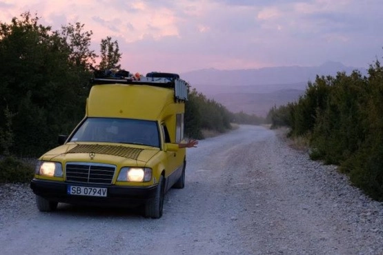                         Mercedes-Benz Klasa E W124 - zdjęcie 1
                        