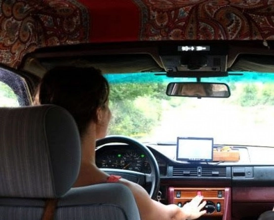                         Mercedes-Benz Klasa E W124 - zdjęcie 7
                        