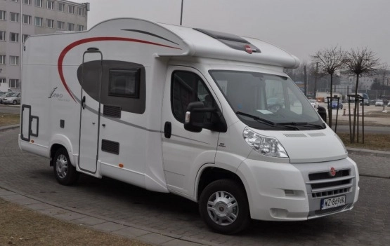                         Sprzedam Burstner IXEO TIME it 660 2014, Zakupiony w 2015 roku. Faktura VAT  159 000 zł - Warszawa  - zdjęcie 1
                        