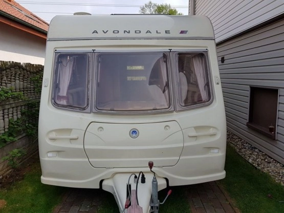                         Kemping Avondale Dart SE 510-5. 6 osobowy - 2006 rok + przedsionek - zdjęcie 9
                        