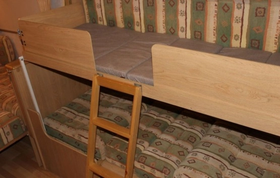                         Przyczepa kempingowa Elddis 4/5 Osób - zdjęcie 15
                        