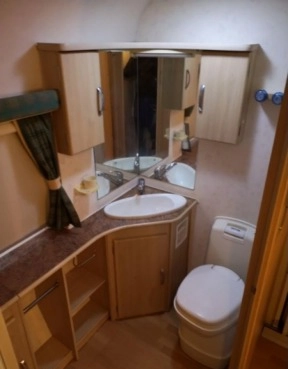                         Przyczepa kempingowa Elddis 4/5 Osób - zdjęcie 2
                        