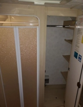                         Przyczepa kempingowa Elddis 4/5 Osób - zdjęcie 3
                        