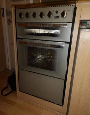                         Przyczepa kempingowa Elddis 4/5 Osób - zdjęcie 5
                        