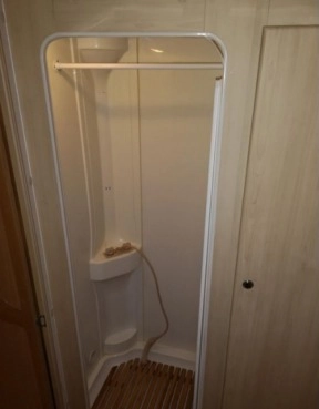                         Przyczepa kempingowa Elddis 4/5 Osób - zdjęcie 7
                        