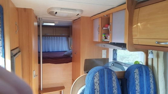                         Ford Lmc Liberty - zdjęcie 10
                        