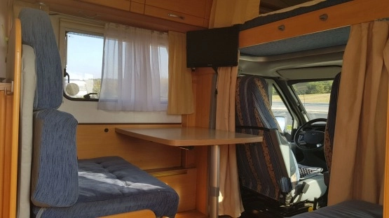                         Ford Lmc Liberty - zdjęcie 11
                        