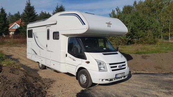                         Ford Lmc Liberty - zdjęcie 2
                        