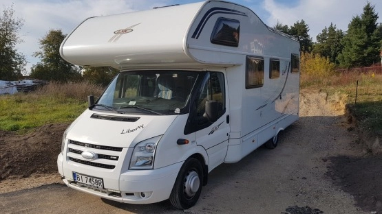                         Ford Lmc Liberty - zdjęcie 5
                        