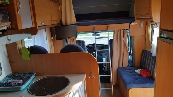                         Ford Lmc Liberty - zdjęcie 6
                        