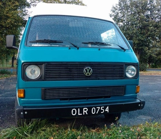                         Sprzedam Volkswagena Transportera T3 z 1986 r. - zdjęcie 11
                        