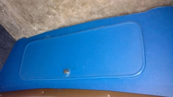                         Sprzedam Volkswagena Transportera T3 z 1986 r. - zdjęcie 4
                        